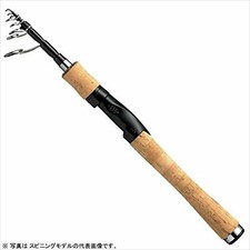 Cannes à pêche télescopique Daiwa