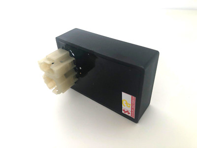 Honda 9,9PS 15PS CDI Einheit Zündmodul BF 30580-ZV4-013 Außenborder Marine Boot