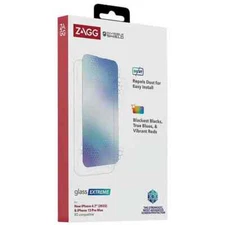 ZAGG InvisibleShield Glass Extreme iPhone 15 Pro Max / 14 Pro Max /15 Plus 6.7"