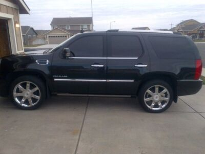 #ad 40quot;x12#x27; 15% SAVE GAS COOL YOUR CAR CAMPER RV TRUCK SUV FASTER USING LESS AC ECO $72.00
