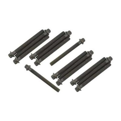 Satz von 14 Zylinderkopfschrauben für BMW Serie 3 E36 M3 (03/1992-08/1999) - ...