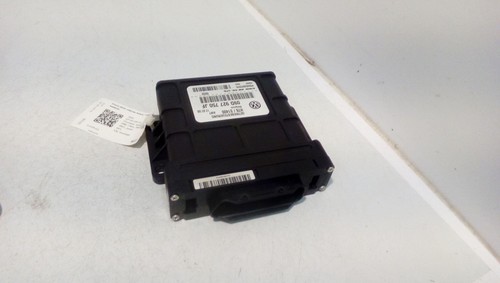 AUDI Q7 4L Getriebesteuergerät 09D927750JF 2.97 Diesel 2008 27707676