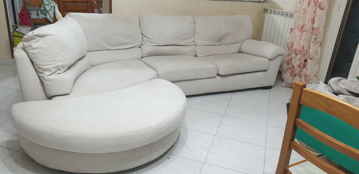 Divano Letto Vimini Usato Divani Divano Angolare Poltrone Sofa
