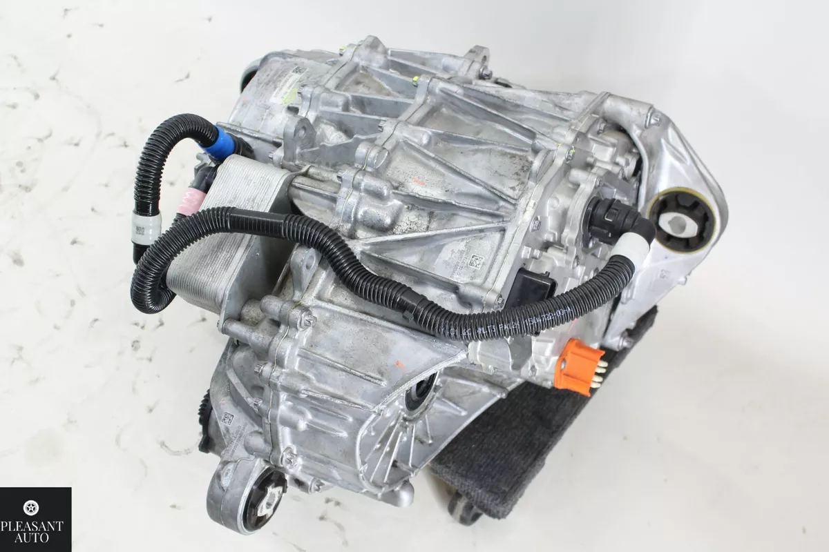 2020 tesla on sale model 3 engine