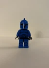 LEGO Star Wars Clone Trooper Senate Commando Minifigure sw0614