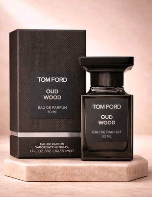 TOM FORD / Private Blend / 30ml / OUD WOOD / EdP / Eau de Parfum / Neu