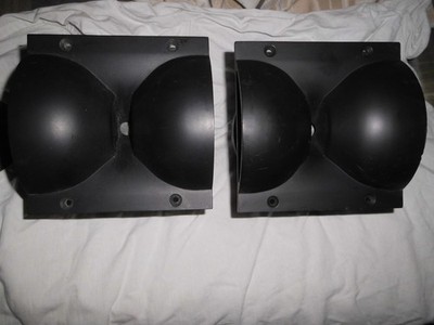 JBL 2404H Hochtöner, abselut High-End, 2 Stück