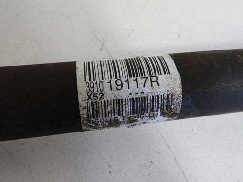 AANDRIJFAS LINKS Dacia Sandero II Hatchback 1.2 16V (D4F-732(D4F-F7)) 391013297R - Afbeelding 1 van 5