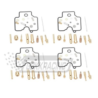 Carburetor Repair Kit Gasket For Yamaha XJ900S Diversion 1995-2002