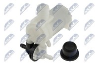 Waschwasserpumpe Scheibenreinigung NTY ESP-MZ-000 FüR Mazda DE3FS Bifuel MZR