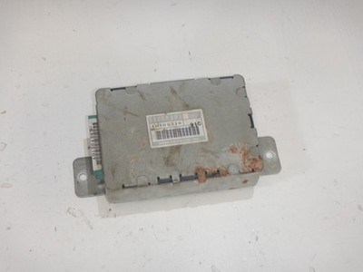 Jeep Cherokee XJ 91 4.0 Auto Transmission Control Module TCM TCU