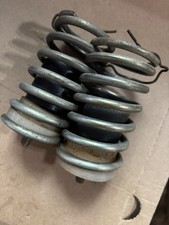 VINTAGE JOHN DEERE 650 TRACTOR -SEAT SUPPORT SPRINGS -1983