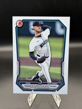 2026 Bowman Baseball Prospects BP-19 Kade Anderson, Seattle Mariners
