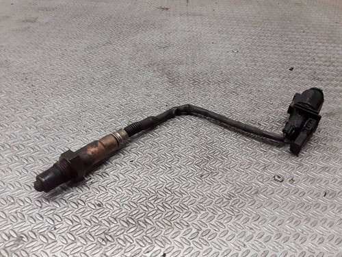 Volkswagen Golf V 2004 Benzin Lambdasonde Regelsonde 03C906262 DEV548116