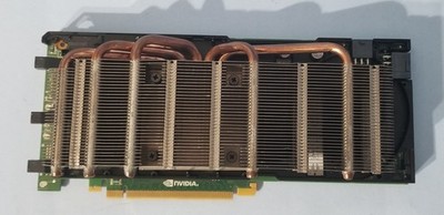 Dell NVIDIA Tesla M2075 6GB GPU Computing Module PCI-E C5TR1 0C5TR1