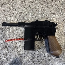 1986 Larami Mauser Cap Gunn