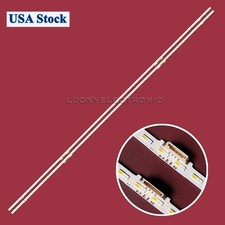 LED Backlight Bars For Samsung BN96-52589A S1Q7-650SM0-R0 STC650AM7 65Q60A 