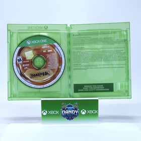 Deadpool - Xbox One