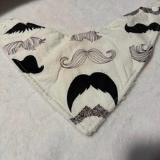 Unbranded Men's multi Scarf-wraps