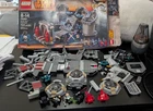 LEGO Star Wars 75093 Death Star Final Duel appears complete