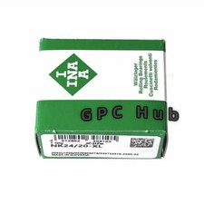 NK24/20-XL 1PC NEW INA NK24/20-XL needle roller bearing Fast shipment