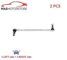 ANTI ROLL BAR STABILISER PAIR FRONT MOOG BM-LS-3725 2PCS FOR BMW 3,1,X1,Z4,E90