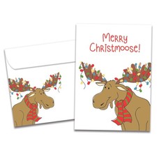Tree-Free Greetings - Season's Greeting Cards - Artful Designs - 10 Cards  Matc