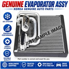 GENUINE 97139G2000 EVAPORATOR ASSY FOR HYUNDAI IONIQ 2017-22