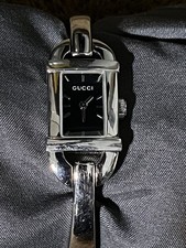 Gucci 6800L Women'S Watch Quartz
