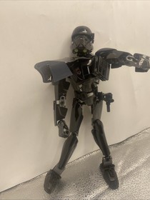 LEGO Star Wars: Imperial Death Trooper (75121)