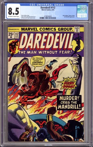 Comic Image