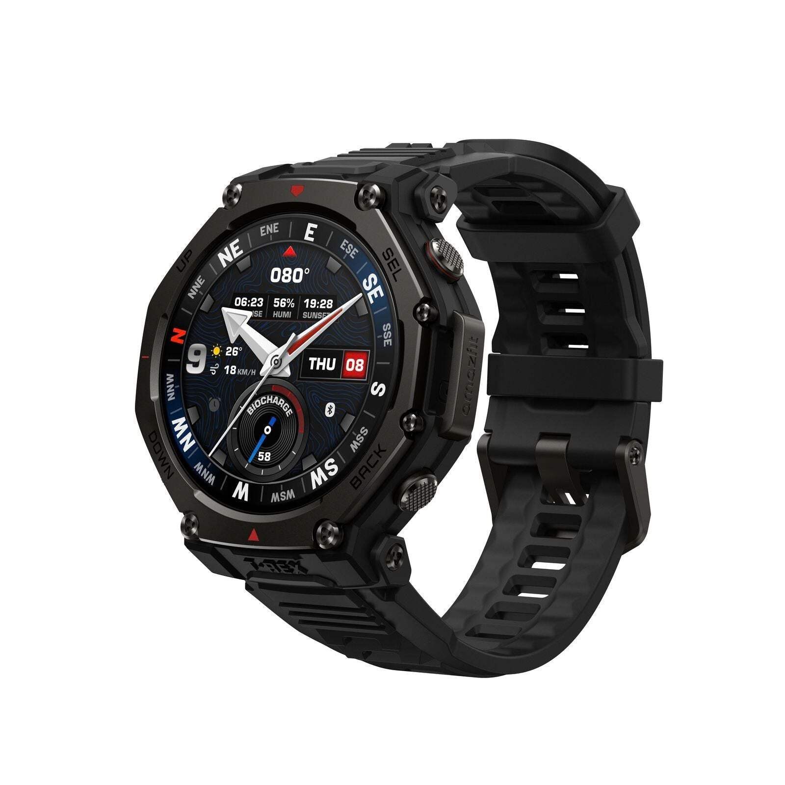 Amazfit T-Rex 3 Pro 48Mm - Image 2