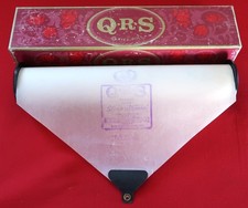 Man Of La Mancha Player Piano Word Roll With 6 Songs XP-176