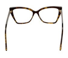 Tom Ford Cat Eye Black Readers- never been worn