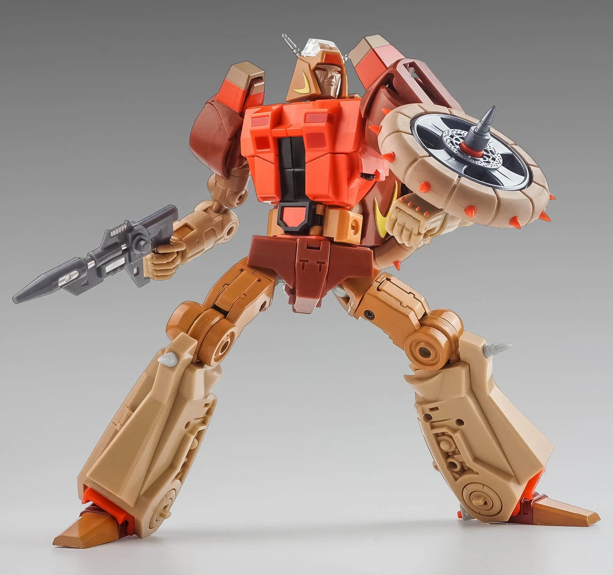 KFC Transformers & Robots Action Figures for sale | eBay
