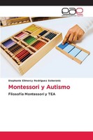 Montessori Y Autismo FilosofíA Montessori Y TEA Soberanis Taschenbuch Spanisch