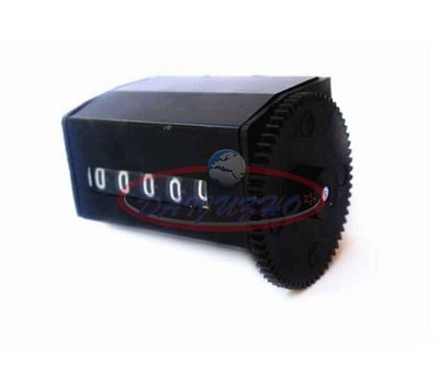 ONE Counter 0-99999 for Winding Machine *la