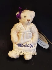 Welch's Bear