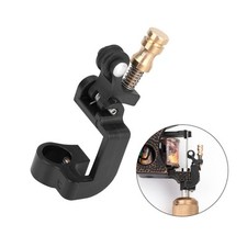 Tattoo External Pressure Needle Wheel Lightweight Reduce Jitter Tattoo Machine