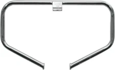 LINDBY - 1412 Unibar Chrome XL 883 Custom XLC  Roadster XLR  Hugger XLH  1200 Sp