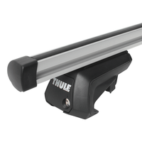 FüR Subaru Outback Typ BT Thule Probar - DachträGer - Aluminium - Neuware