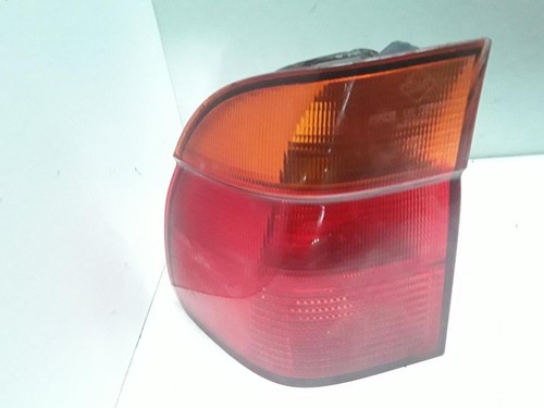 BMW E39 95-00 Rücklicht Bremslicht