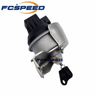 Turbo actuator TD04L 49377-07535 for VW Crafter 30-35 30-50 Bus Kasten Pritsche