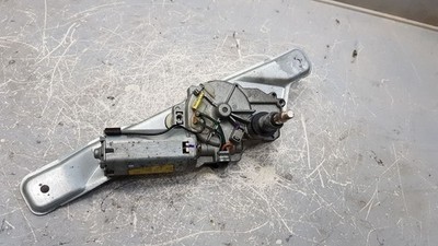 Sharan 7M Scheibenwischermotor Wischermotor Hinten 7M0955713A 95VWA17404AA VW 7