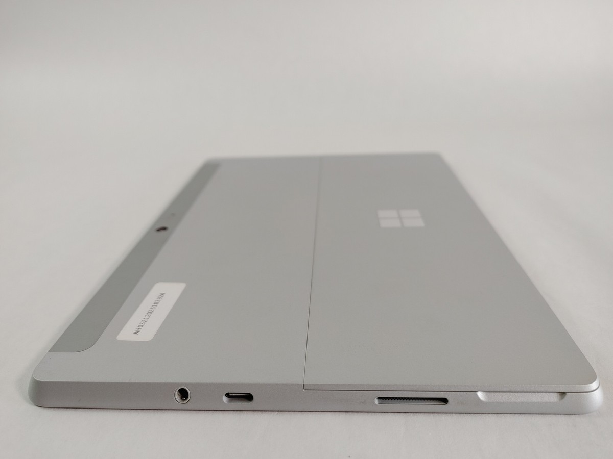 Microsoft Surface Go 3 1926 Pentium Gold 6500Y 1.10 GHz 4 GB