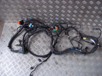 Honda Integra Type R DC5 RHD K20A JDM Motorraum Kabelbaum vorne komplett