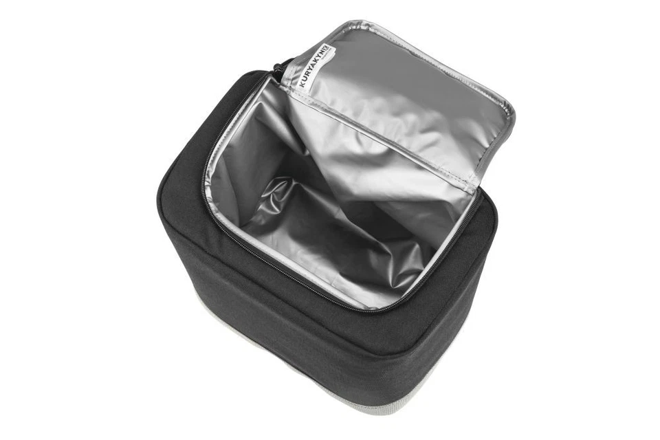 Kuryakyn Cooler for TakrakT Seat Console 5134 - Imagem 2 de 3