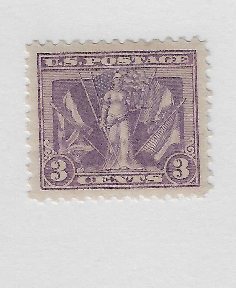 WWI Unused US Stamps (1901-1940) for sale | eBay