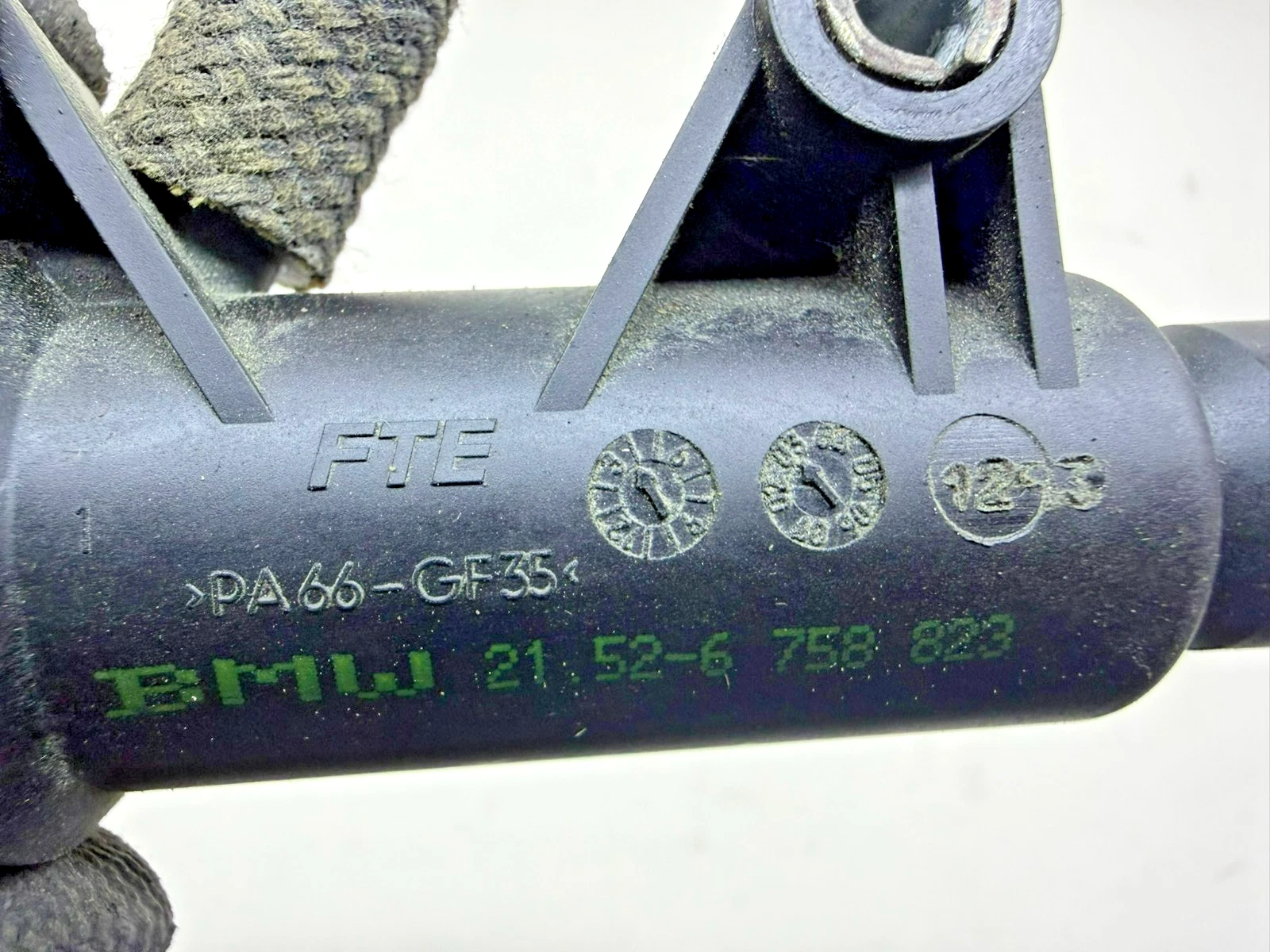 FTE Clutch Cylinder 21.52-6-758-823 thumbnail 4