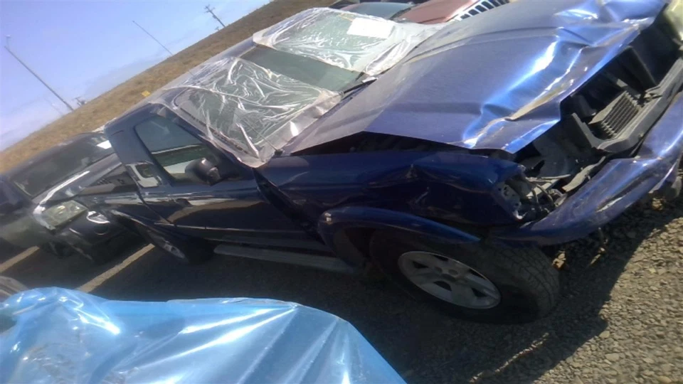 Used Interior Door Handle fits: 2004 Ford Ranger Grade A - Image 4 of 4